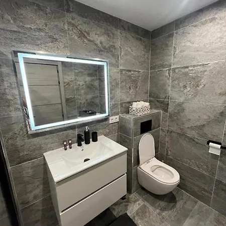 Apartamento Cristina 3 - Playa Arenal Bol Calp Exterior foto