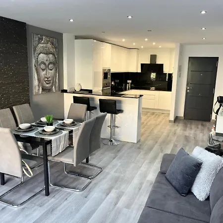 Apartamento Cristina 3 - Playa Arenal Bol Calp Exterior foto