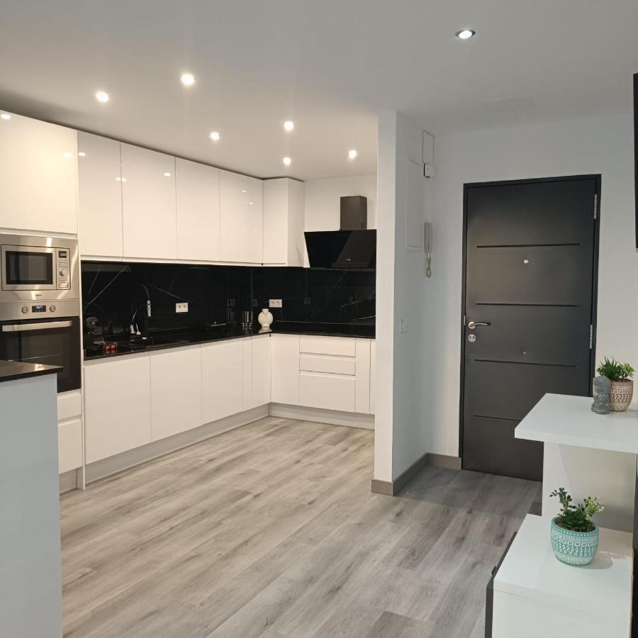 Apartament Cristina 3 - Playa Arenal Bol Calp