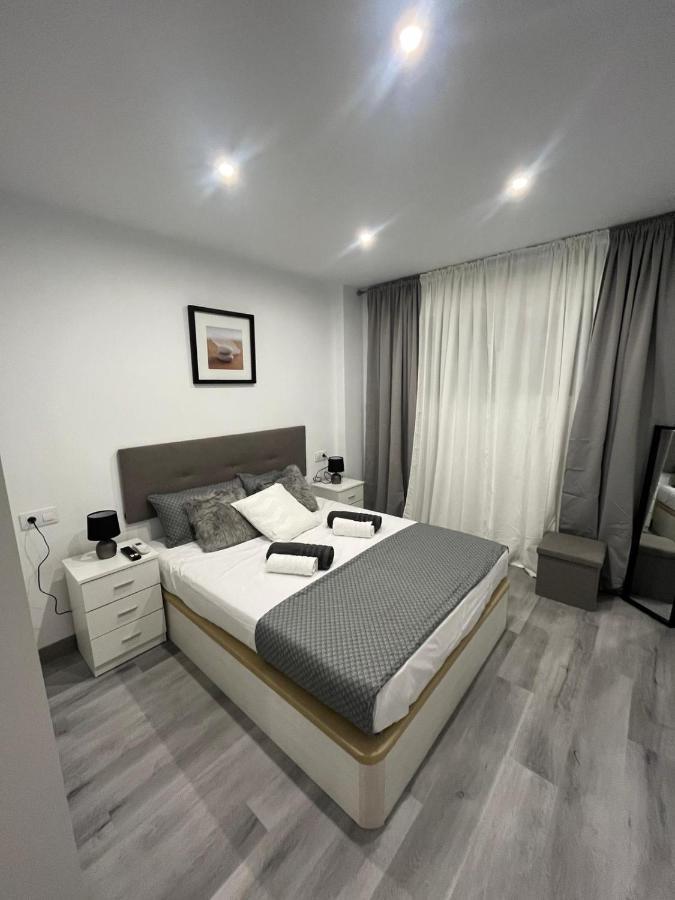 Cristina 3 - Playa Arenal Bol Apartament *